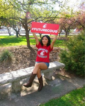 Image post by @wsupullman on Instagram