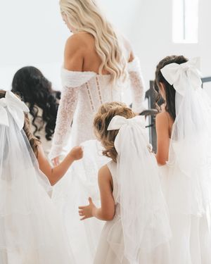 Image post by @honeyandjoyevents on Instagram