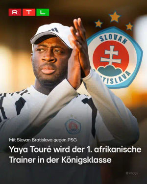 Image post by @rtl.sport on TikTok