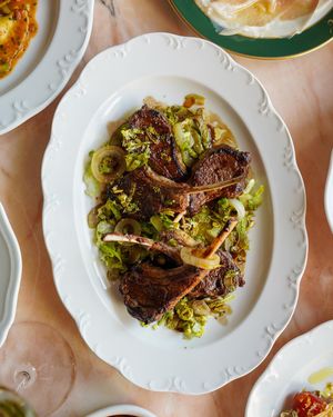 Image post by @majorfoodgroup on Instagram