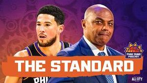 Video post by @phnx_sports on YouTube