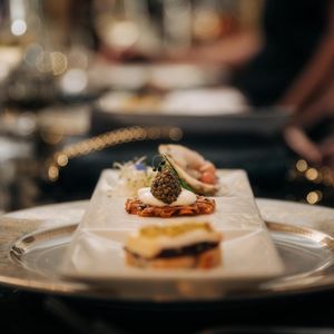 Image post by @trumpdoral on Instagram