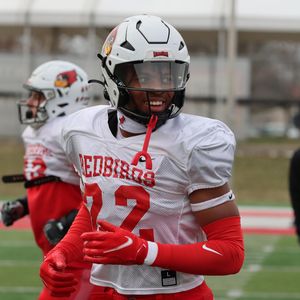 Image post by @isuredbirdfb on Instagram