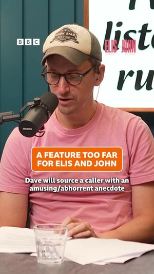 Video post by @bbcsounds on TikTok