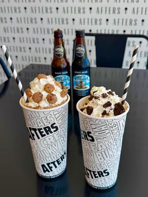Image post by @aftersicecream on Instagram