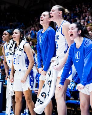Image post by @dukewbb on Instagram
