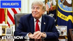 Video post by @msnbc on YouTube