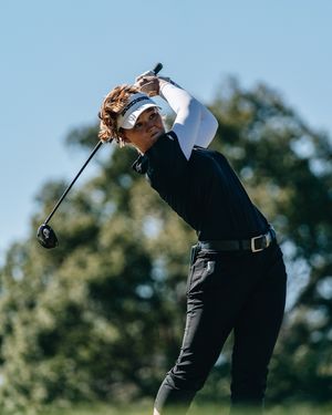 Image post by @taylormadegolf on Instagram