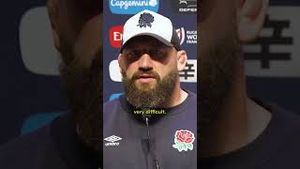 Video post by @rugbypass on YouTube