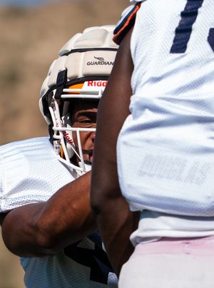 Image post by @utepfb on Instagram