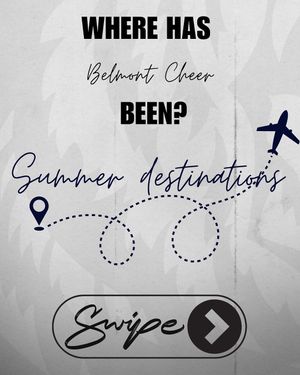Image post by @belmont_cheer on Instagram