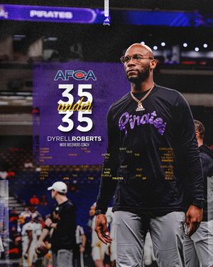 Image post by @ecupiratesfb on Instagram