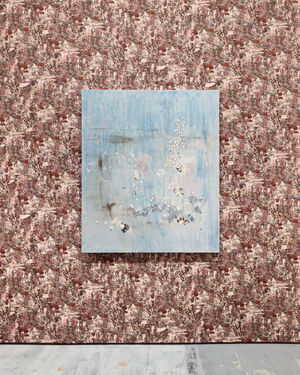 Image post by @whitecube on Instagram