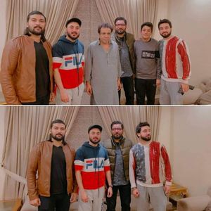 Image post by @aliaounofficial on Instagram