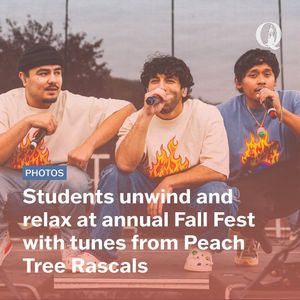 Image post by @quchronicle on Instagram