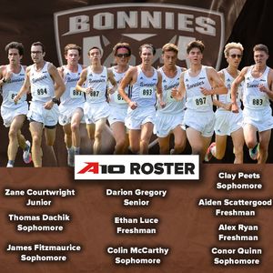 Image post by @bonniesxctrack on Instagram