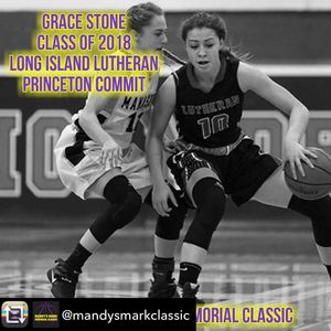 Image post by @luhigirlsbasketball on Instagram