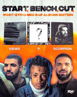 Video post by @rap on TikTok