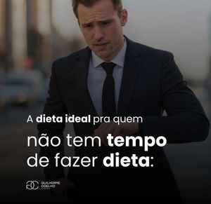 Image post by @guicoelho.nutri on Instagram