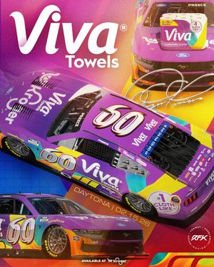 Image post by @rfkracing on Instagram