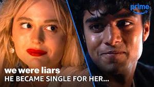 Video post by @primevideo on YouTube