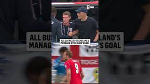 Video post by @foxsports on YouTube