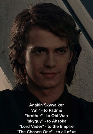 Video post by @starwars on TikTok
