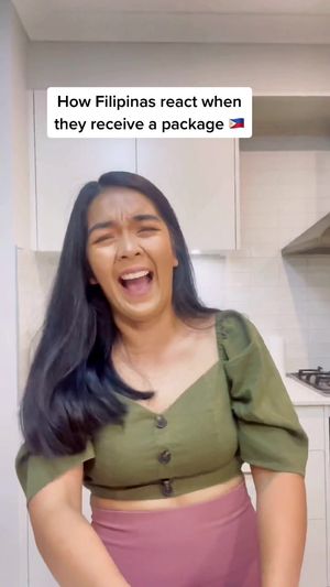Video post by @jeraldinejeronimojette on TikTok