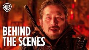 Video post by @warnerbrosentertainment on YouTube