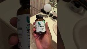 Video post by @heygreggie on YouTube