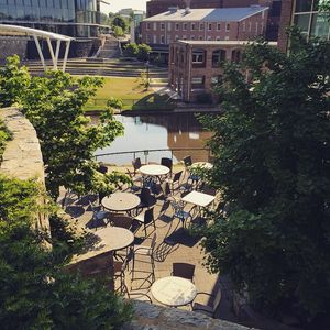 Image post by @hamptongvilledt on Instagram