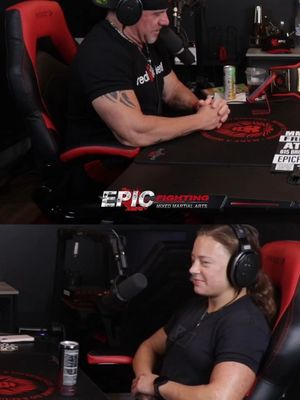 Image post by @epicfighting on Instagram