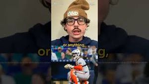 Video post by @bigplaycleveland on YouTube