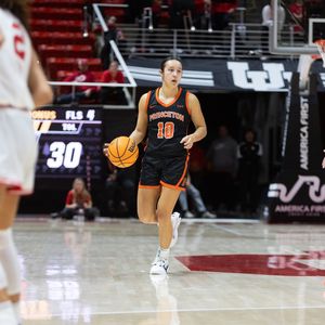 Image post by @princetonwbb on Instagram