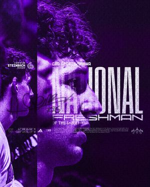 Image post by @uw_mbb on Instagram