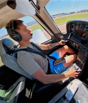 Video post by @mikeytrahan on TikTok