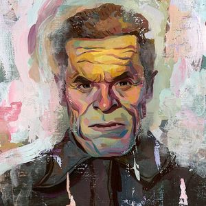 Image post by @richpellegrinoart on Instagram