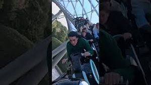 Video post by @disneyparks on YouTube