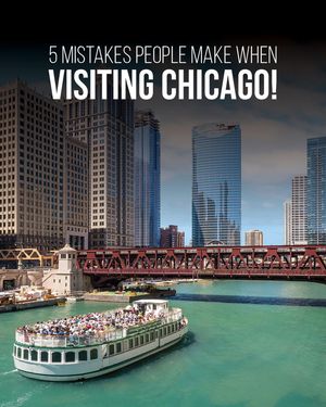 Image post by @chicago.explore on Instagram