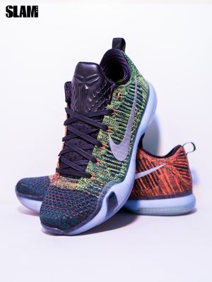 Image post by @slamkicks on Instagram
