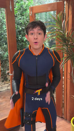 Video post by @nickelodeon on TikTok