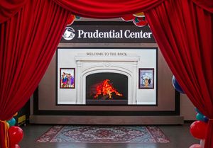 Image post by @prucenter on Facebook