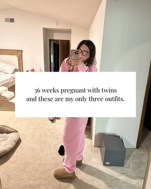 Image post by @thesharonmoms on Instagram