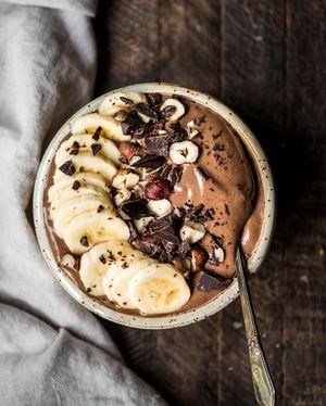 Image post by @crowded_kitchen on Instagram