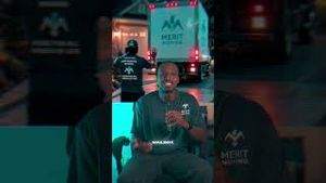 Video post by @meritmoving on YouTube