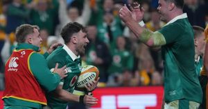 Image post by @RugbyPass on Facebook