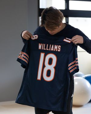 Image post by @whitesox on Twitter