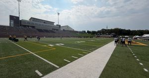 Image post by @griffonfootball on Instagram