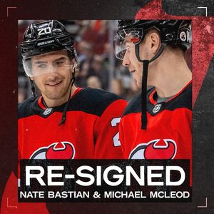 Image post by @njdevils on Instagram