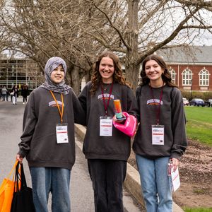 Image post by @susquehannau on Instagram